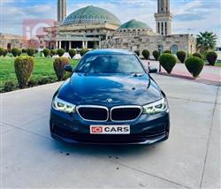 بي ام دبليو الفئة 5